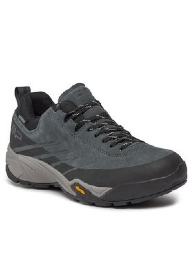 CMP Trekkingi Mintaka Wp Trekking Shoes 3Q19587 Szary