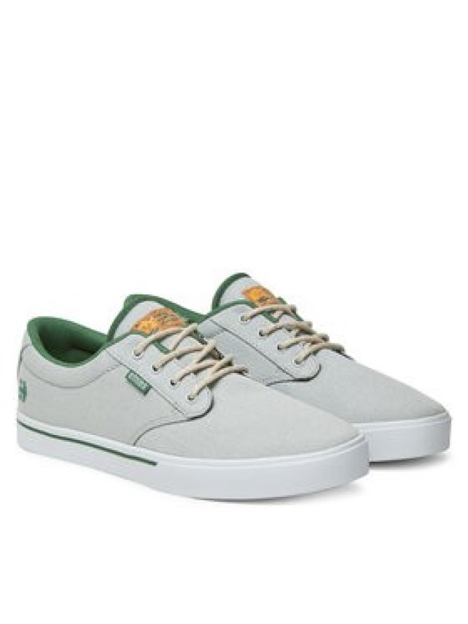 Etnies Sneakersy Jameson 2 Eco X Tftf 4107000575 Szary