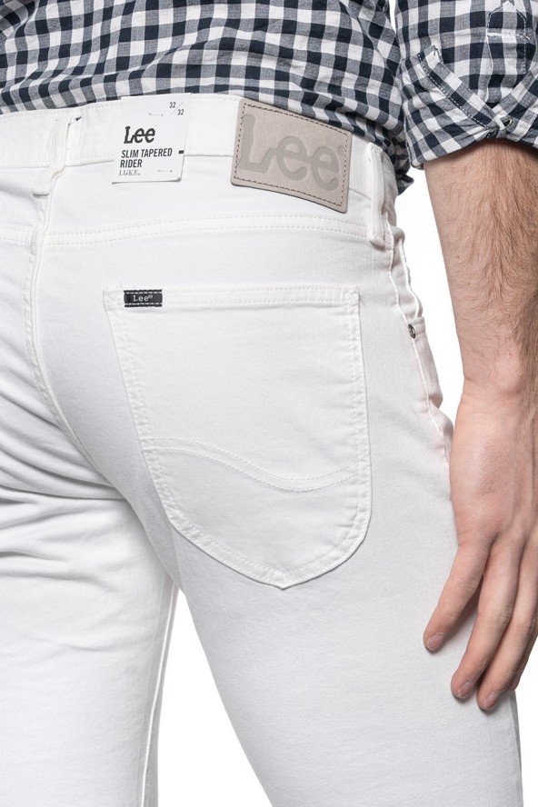 LEE LUKE MĘSKIE SPODNIE JEANSOWA L719KWEW 112119138