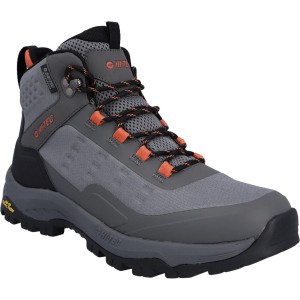 Buty trekkingowe męskie Hi-Tec Storm Expedition Sport Wp