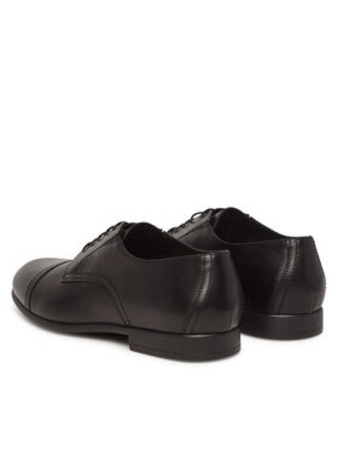 Baldinini Półbuty U5E004P1VITE0000 Czarny