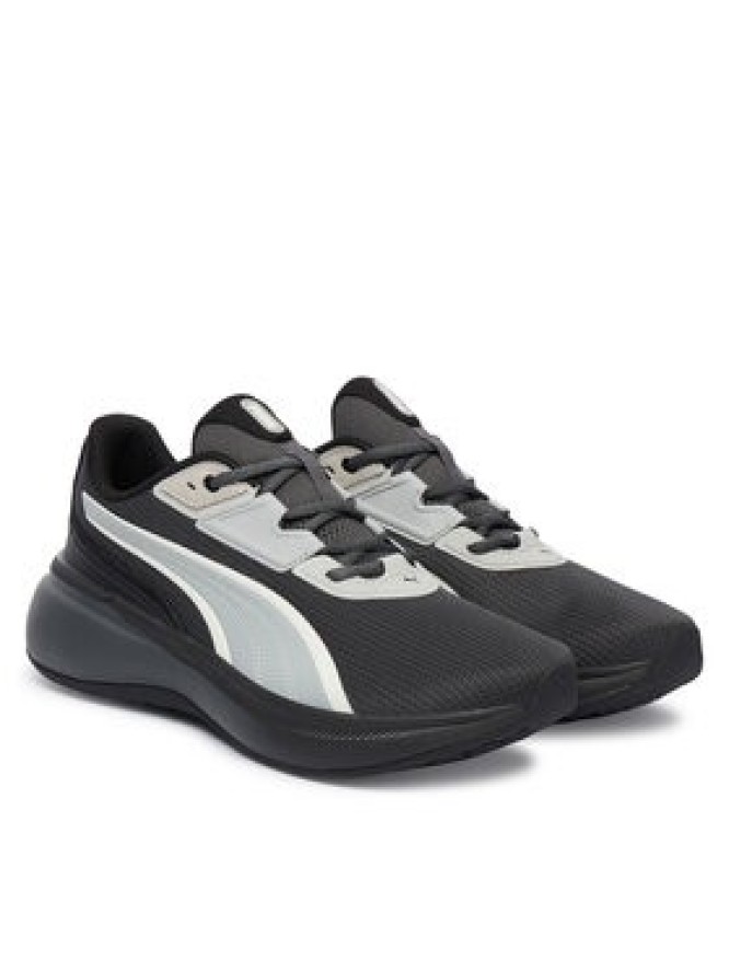 Puma Buty do biegania Softride Exo 311722 05 Szary