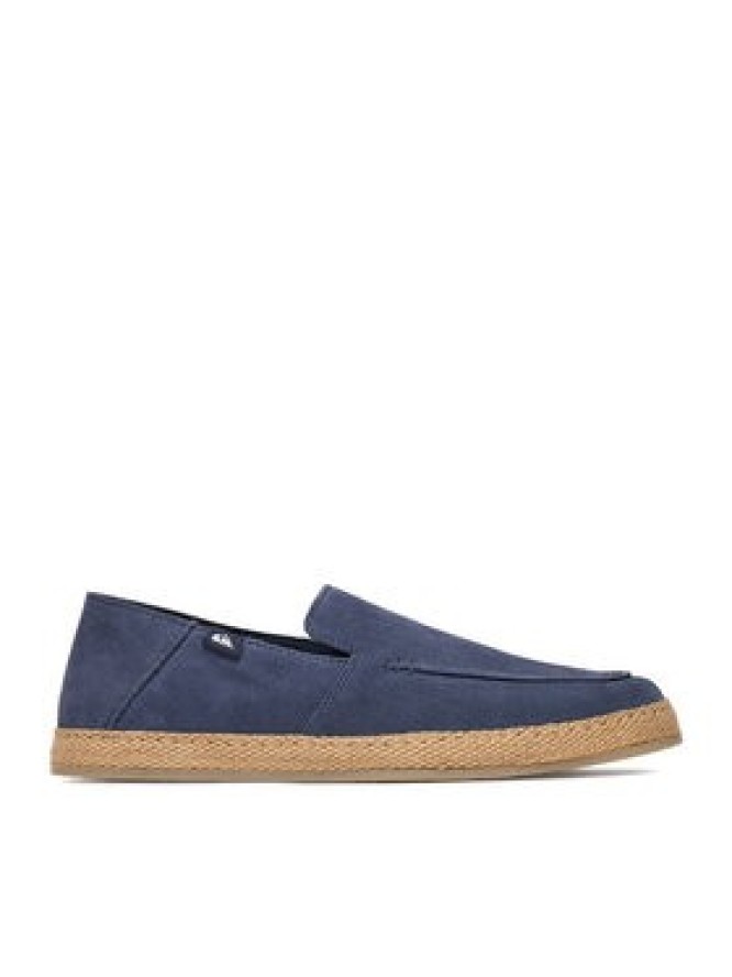 Quiksilver Espadryle CEO-ESPRINT-04 MI08 Granatowy