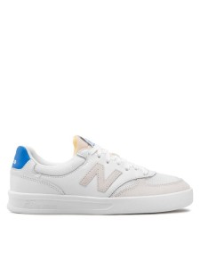 New Balance Sneakersy CT300WB3 Biały