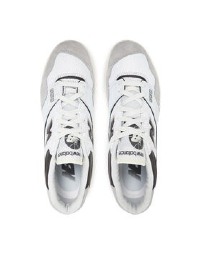 New Balance Sneakersy BB550GWB M Biały