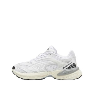 Buty PUMA Velophasis Białe/Szare
