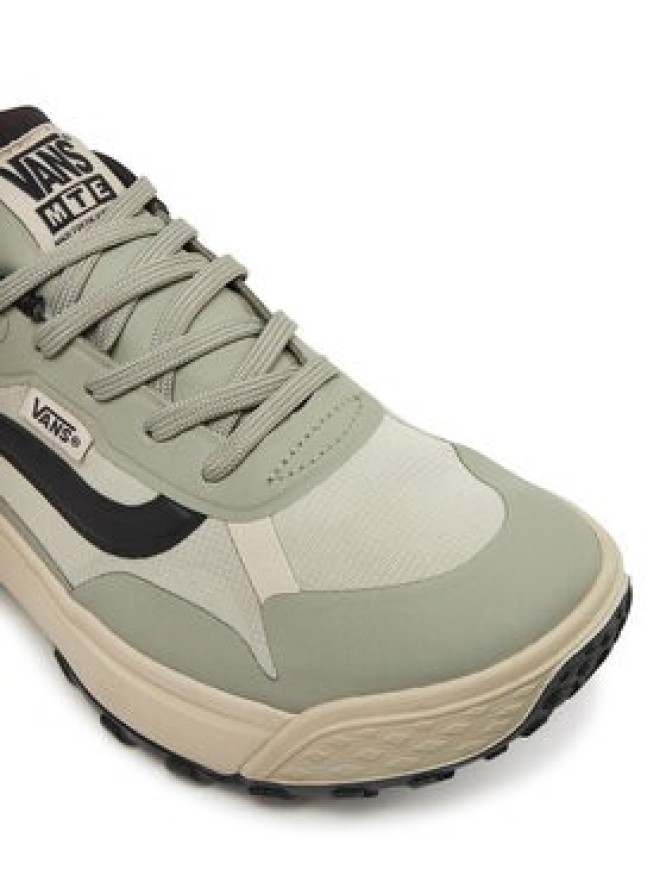 Vans Sneakersy MTE Crosspath VN000CVU1CI1 Zielony