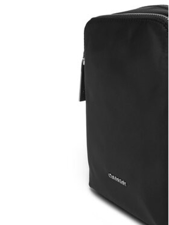 Calvin Klein Saszetka Business Tech Reporter Xs K50K512888 Czarny