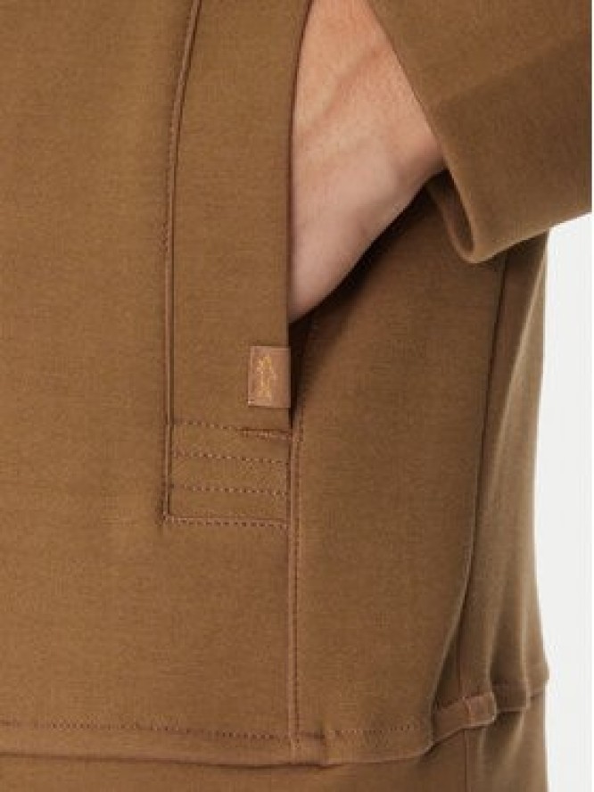 Paul&Shark Bluza 25411820 Beżowy Regular Fit