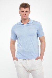 Polo męskie PAUL&SHARK