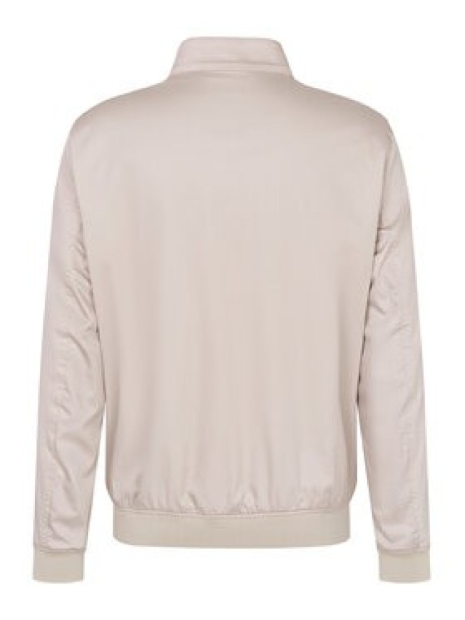 Bugatti Bluza 779100-71040 S Beżowy Regular Fit