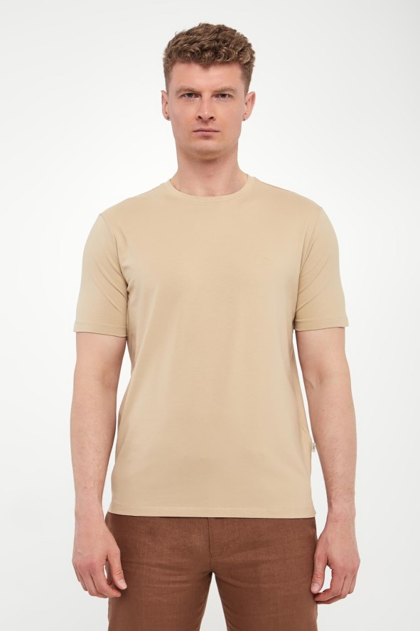 T-shirt męski LIU JO