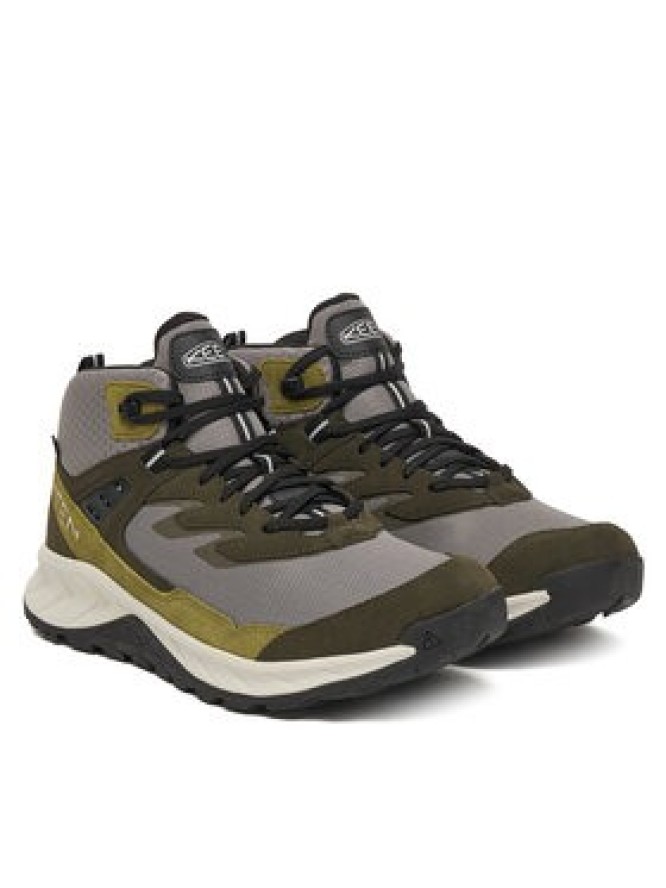 Keen Trekkingi Hightrail 1031118 Szary