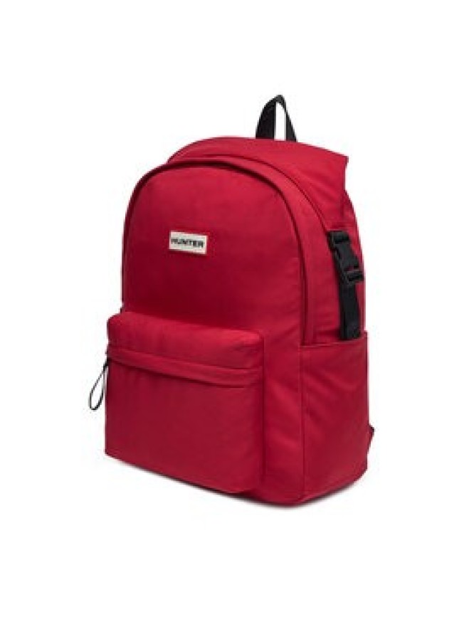 Hunter Plecak HTR-B-009-07 Czerwony