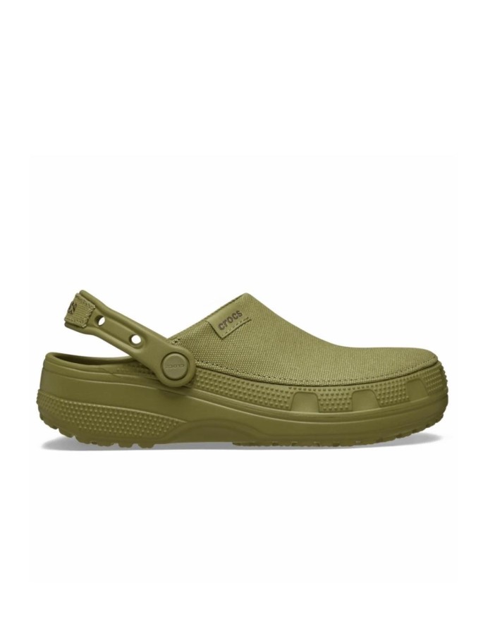 Chodaki Dla Dorosłych Crocs Classic Crafted Clog