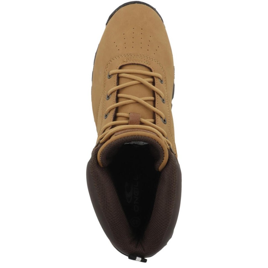 Buty do chodzenia męskie O'Neill Grand Teton Men Mid