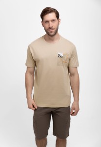 Szorty, bojówki, Comfort Fit, P-THOR