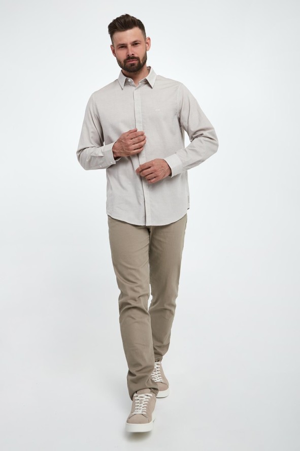 Koszula męska wzór ARMANI EXCHANGE