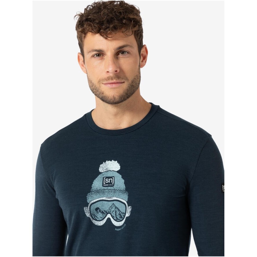 Bluza męska SUPER.NATURAL