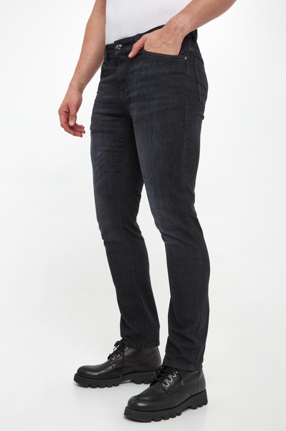 Jeansy męskie Fortes JOOP!