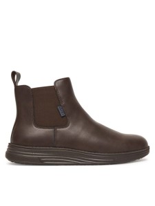 Liu Jo Sztyblety Riva 10 7G5011 P0102 S3365 Brązowy