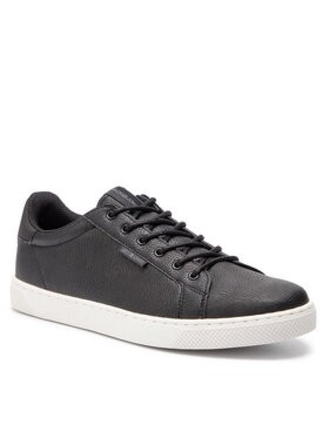 Jack & Jones Sneakersy Jfwtrent 12150724 Czarny