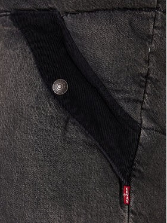 Levi's® Kurtka puchowa Wild West 004EX-0001 Szary Regular Fit