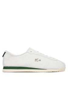 Lacoste Sneakersy Club-Low 51SMA0138 Biały