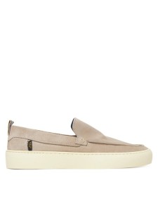 REPLAY Sneakersy GMZ6T .000.C0002L Beżowy