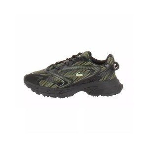 Buty Lacoste L003 Neo Shot Kaki/Noir