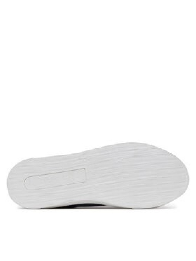 Bugatti Sneakersy 325-AMU60-5000 Granatowy