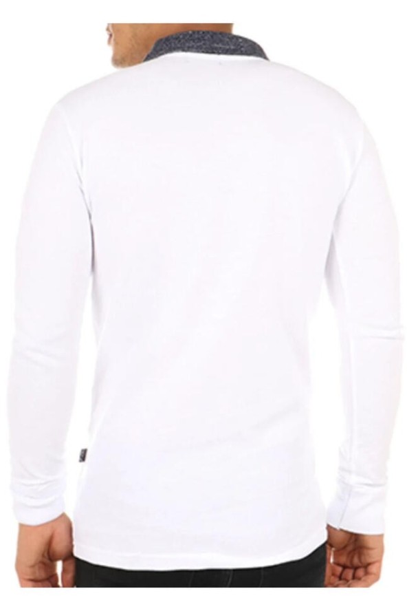 Koszulka turystyczna męska Geographical Norway Kniker