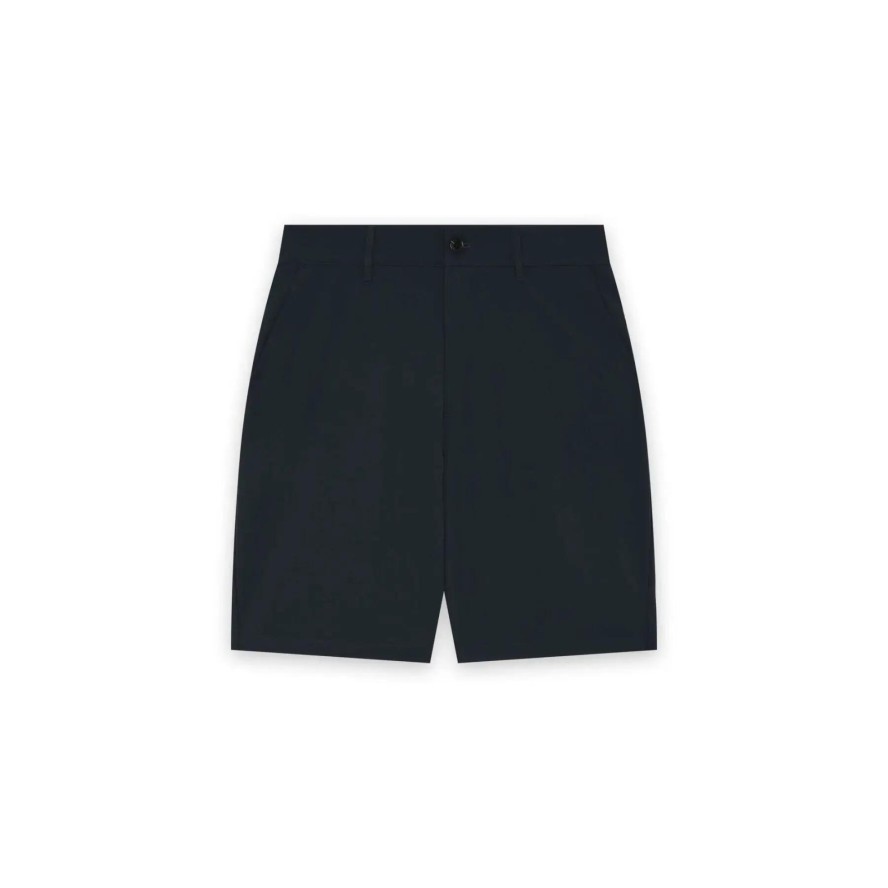 Lekkie szorty Lyle & Scott Tech