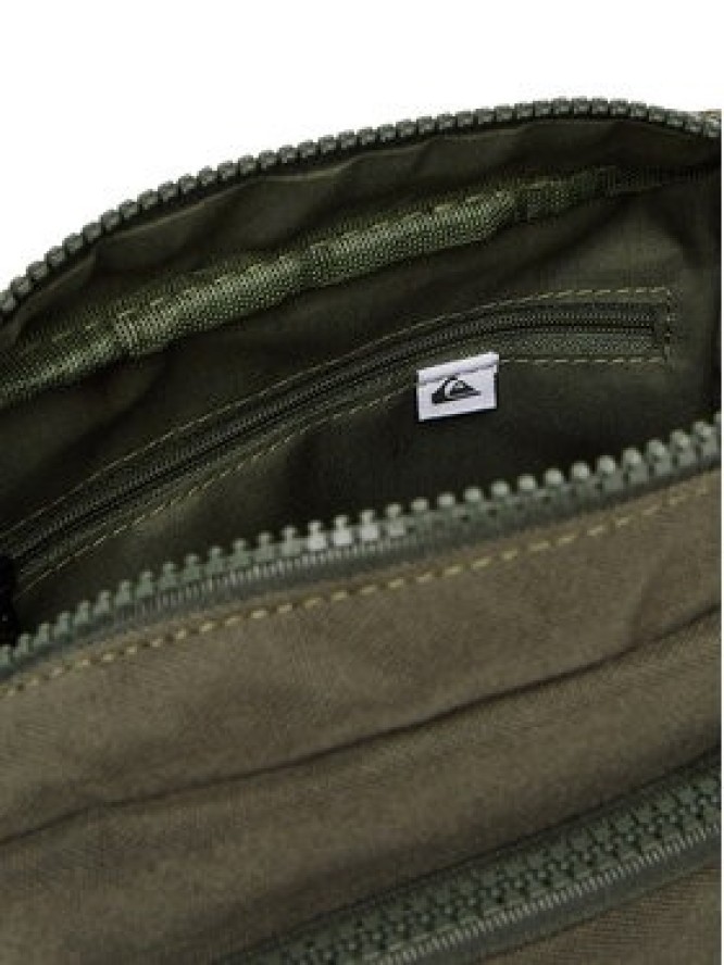 Quiksilver Saszetka QUIC-M-004-07 Khaki
