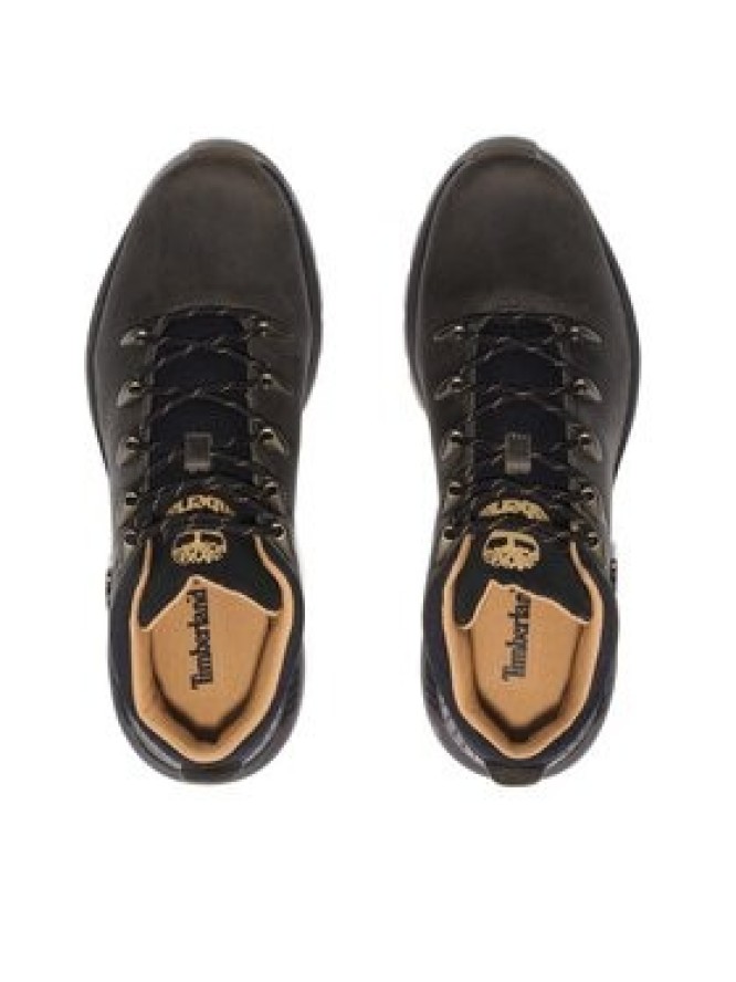Timberland Sneakersy Sprint Trekker Mid TB0A657Z0331 Szary