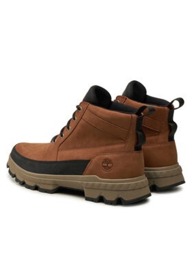 Timberland Trapery Tbl Orig Ultra Wp Chukka TB0A5USHF131 Żółty