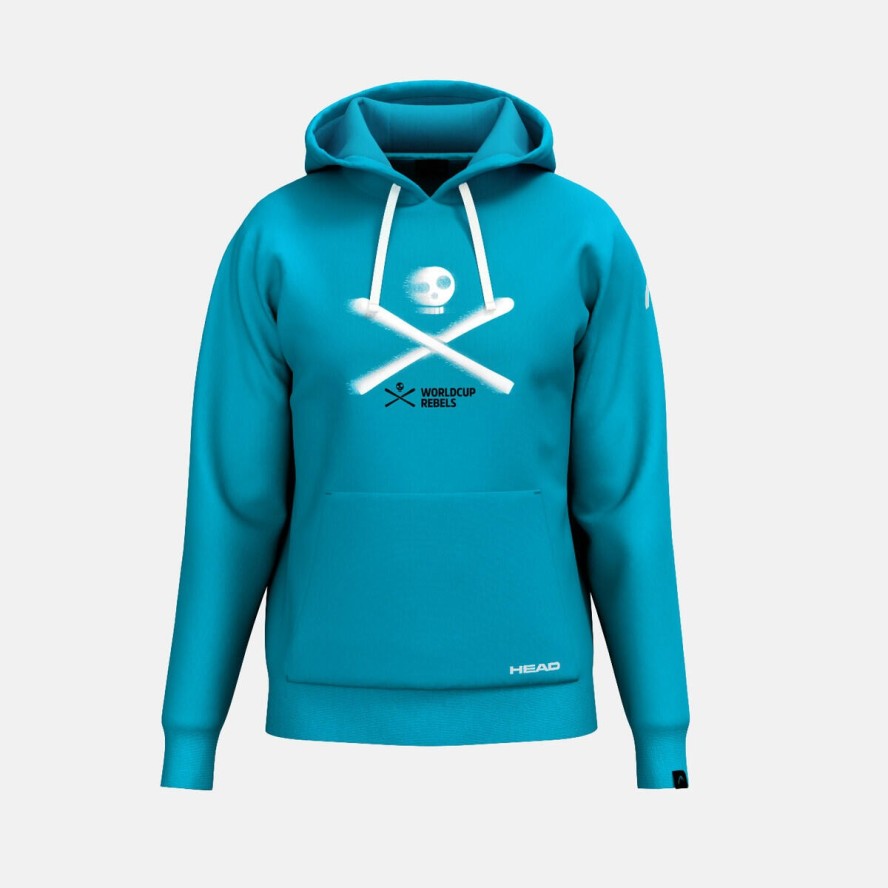 REBELS Hoodie Unisex