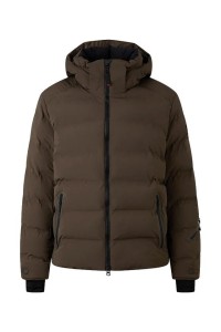 Kurtka narciarska męska BOGNER FIRE+ICE Tec-Luka