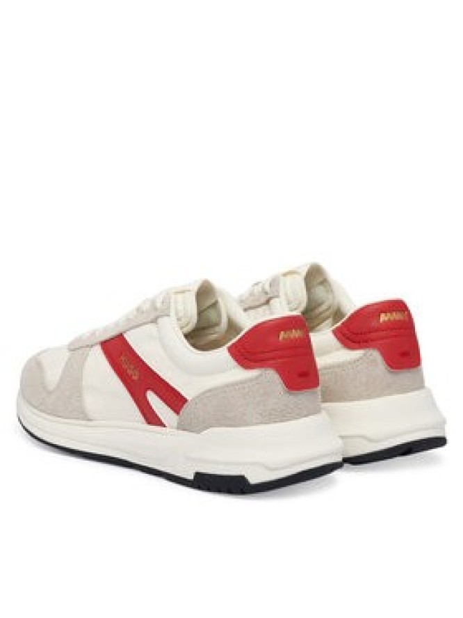 HUGO Sneakersy GO3 50573605 Biały