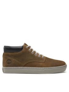 Timberland Sneakersy Adventure 2.0 TB0A5S1V3271 Zielony