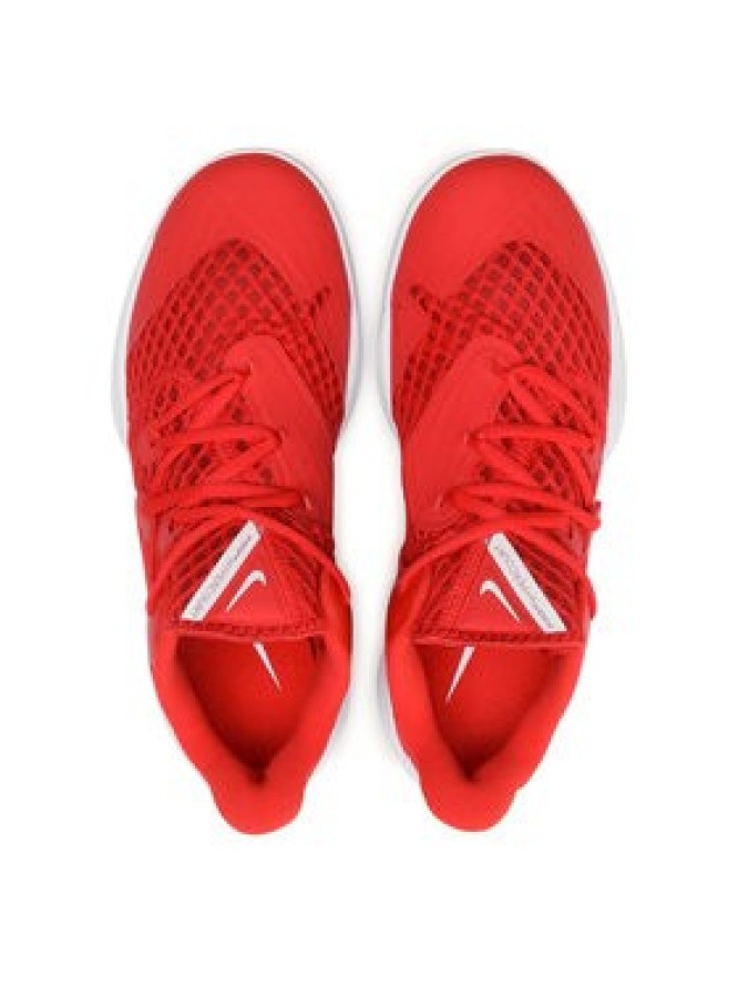 Nike Buty halowe Zoom Hyperspeed Court CI2964 610 Czerwony