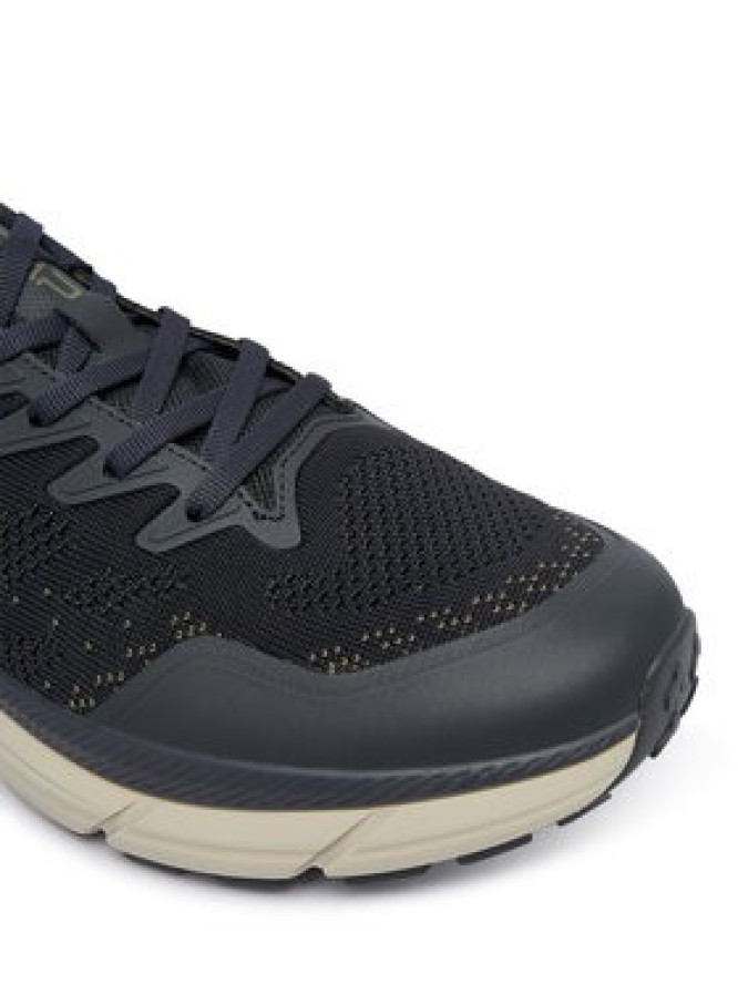 CMP Sneakersy Rahmsy Multifunctional 3Q65877 Czarny