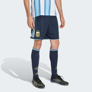 Spodenki domowe Argentyna 26