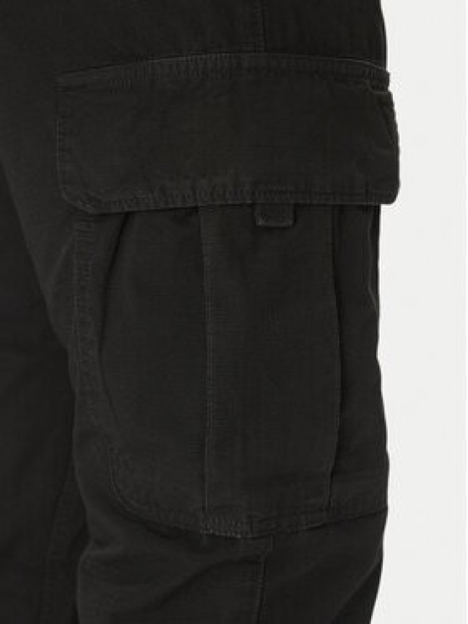 Tommy Jeans Joggery Ryan DM0DM20284 Czarny Regular Fit