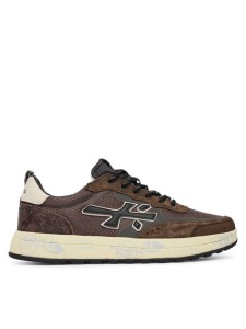 Premiata Sneakersy NOUS VAR 7725 Szary