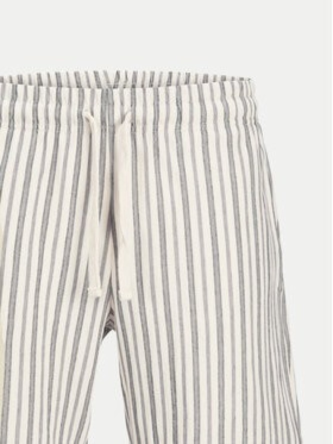 Jack & Jones Szorty materiałowe Jaide 12275412 Beżowy Relaxed Fit