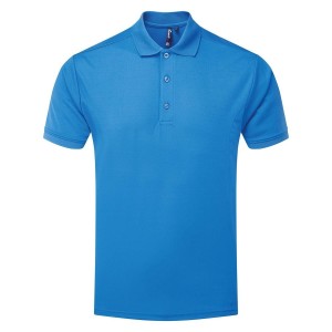 Męska Koszulka Polo Coolchecker