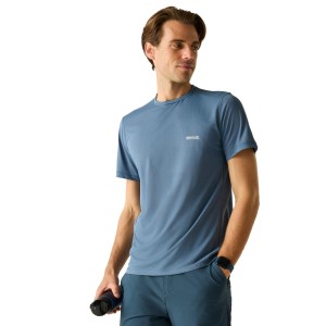 Męska Koszulka Fingal Stretch T-shirt