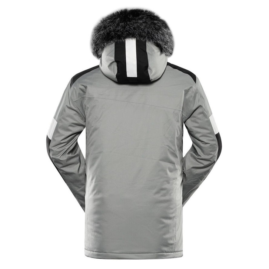 Kurtka męska narciarska Alpine Pro Dam