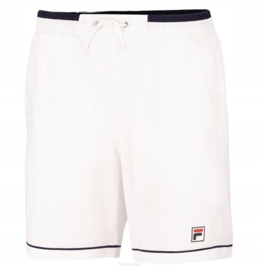 Spodenki tenisowe Fila Shorts Steve